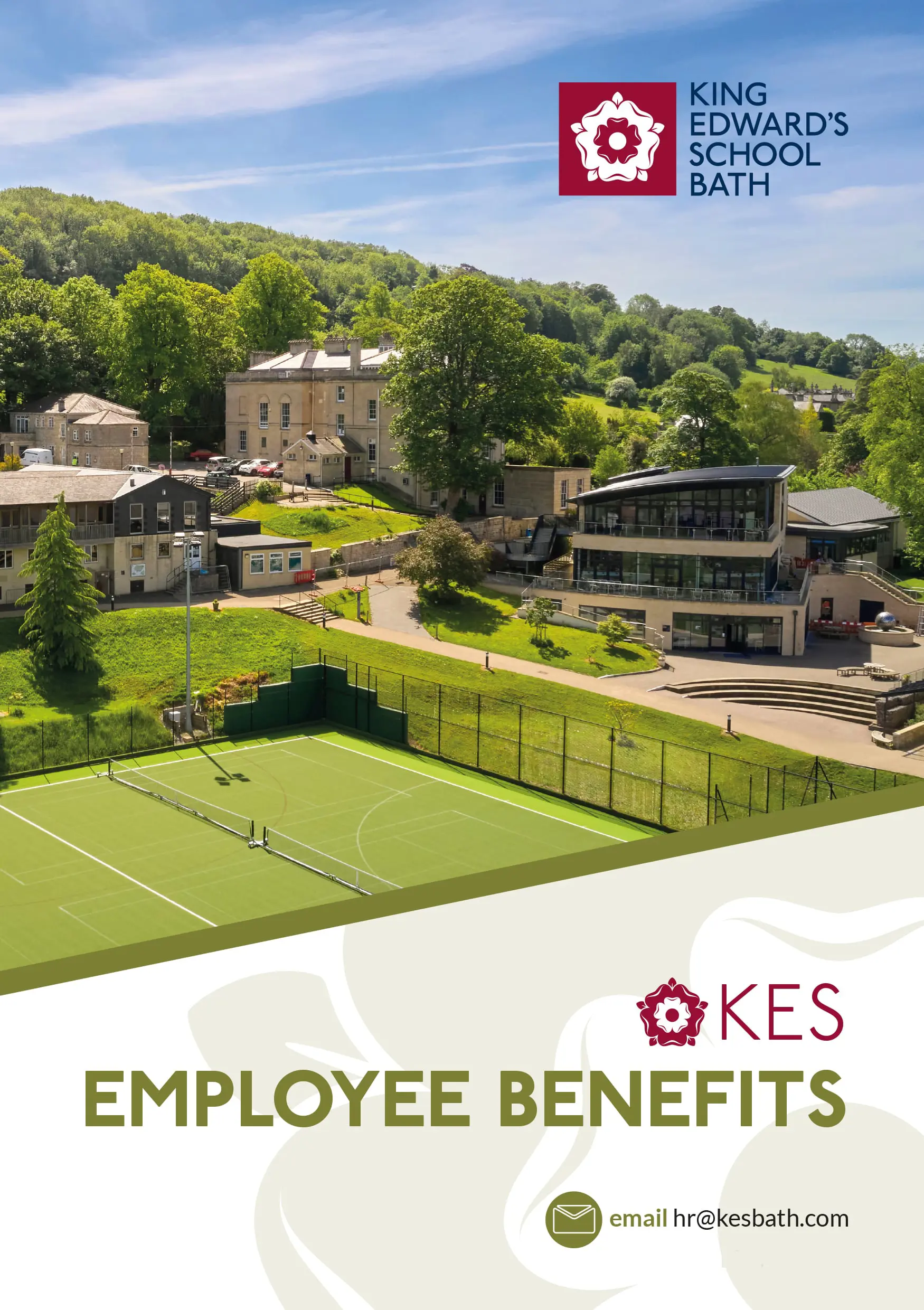 KES Employee Benefits