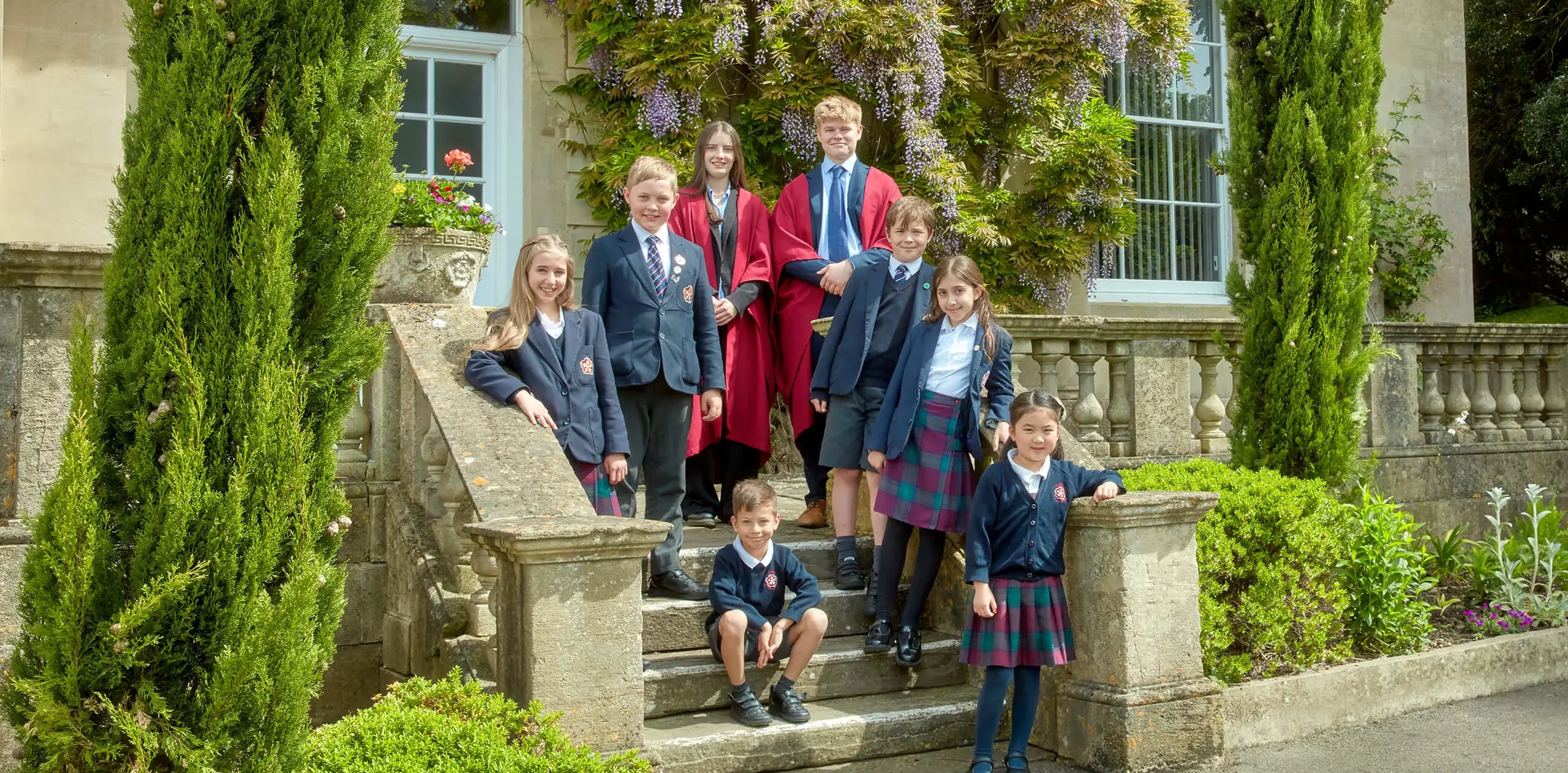 Latest news from KES Bath, a private school in South West England