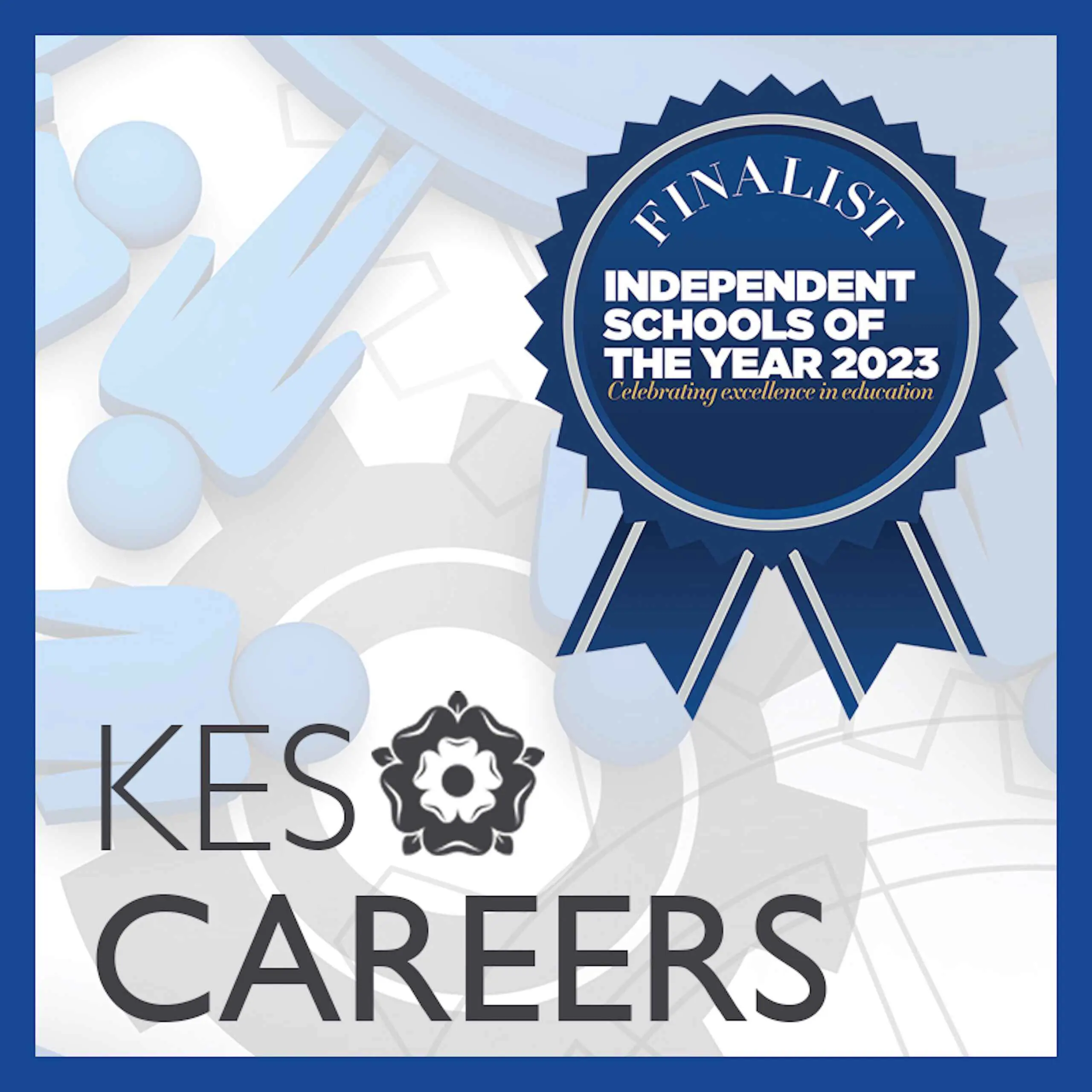 KES CAREERS