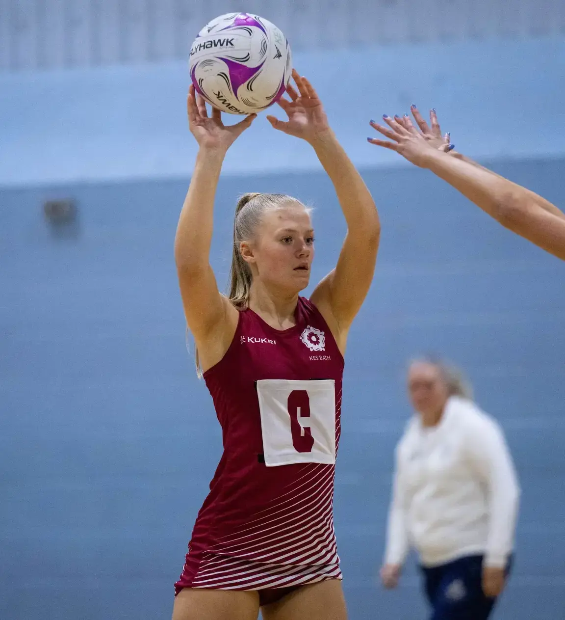 Netball